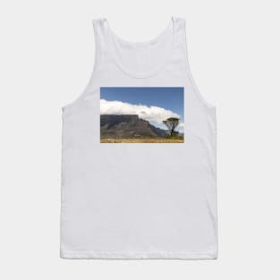 Table Mountain Tank Top